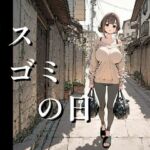 メスゴミの日(欲情都市) [d_748179]