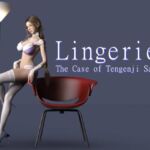 Lingeries -The Case of Tengenji Sayuri-(エトオト) [d_748264]