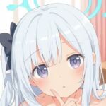 ミヤコのえちえちCG集。ボテ腹もあるよ(MENSHEVIKI) [d_748465]