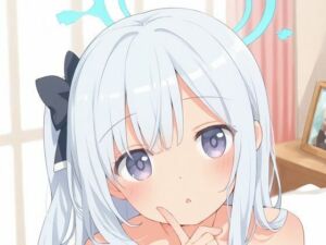 ミヤコのえちえちCG集。ボテ腹もあるよ(MENSHEVIKI) [d_748465]