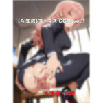 【AI生成】ア〇マス風 CG集 vol.1(MossyHollow) [d_748466]