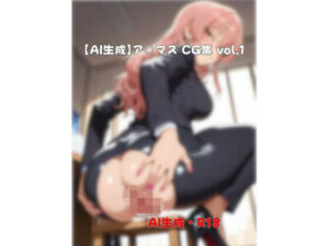 【AI生成】ア〇マス風 CG集 vol.1(MossyHollow) [d_748466]