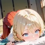 しのるのCG集「ガールズ＆パンツァー＃E2」(しのるのサークル) [d_748685]