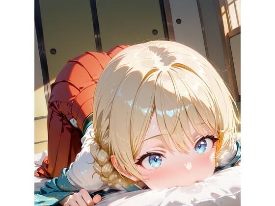 しのるのCG集「ガールズ＆パンツァー＃E2」(しのるのサークル) [d_748685]