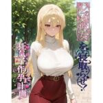 レズ彼女を寝取らせ！狂気の子作り孕ませ計画(BLUEMOON NOVEL) [d_749127]