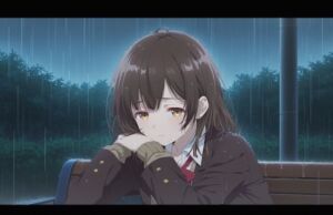 沙優の家出生活イラスト集(rokistore) [d_749244]