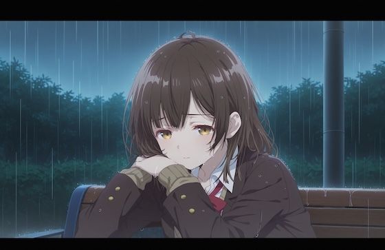 沙優の家出生活イラスト集(rokistore) [d_749244]