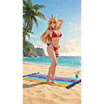 超神革命EXT. ミロク・ヘヴンリー写真集2(幻走結社カミアミ) [d_749265]