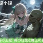 捏造の王冠:母の狂愛と魔王の戴冠(Council of Magical girl) [d_749266]