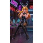 超神革命EXT. ミロク・ヘヴンリー写真集3(幻走結社カミアミ) [d_749273]