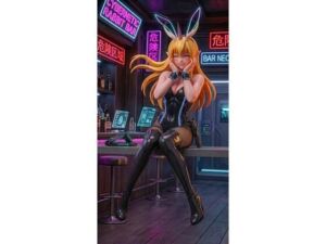 超神革命EXT. ミロク・ヘヴンリー写真集3(幻走結社カミアミ) [d_749273]