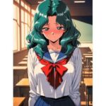 濡れる旋律(ルナノワール) [d_749665]