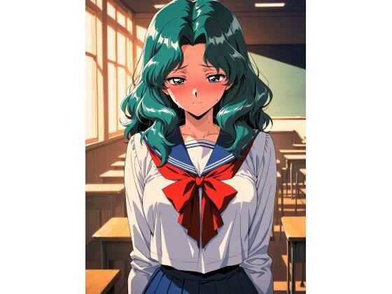 濡れる旋律(ルナノワール) [d_749665]