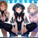 Straylight  FAN感射祭(カオスゲート) [d_749773]