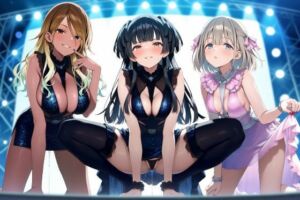 Straylight  FAN感射祭(カオスゲート) [d_749773]