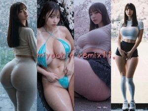 miyochin remix11，(miyochinAI) [d_749842]