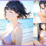 快楽の呪縛に抗えない:催●に蕩ける夏  ヒナタ編(忘却サロン) [d_749962]