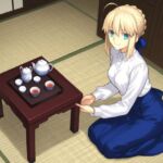 腹ペコ王(あんバター) [d_749982]