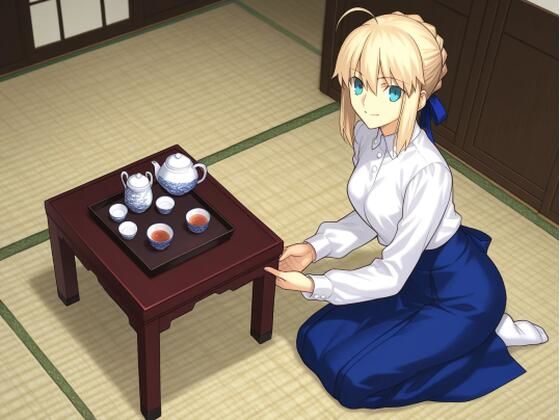 腹ペコ王(あんバター) [d_749982]