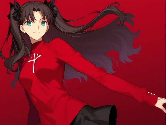 どじっ娘(あんバター) [d_749989]