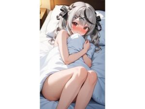 沙○叉クロヱ寝室 2 （299枚）(キュラリア) [d_750275]