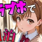 ミコ〇とラブホで1泊デート(THE 俺のターン！！) [d_750541]