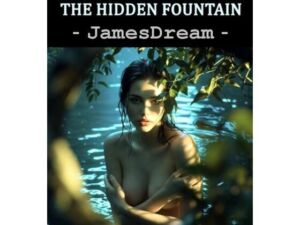 THE HIDDEN FOUNTAIN ーJames Dreamー(THE HIDDEN FOUNTAIN) [d_750680]