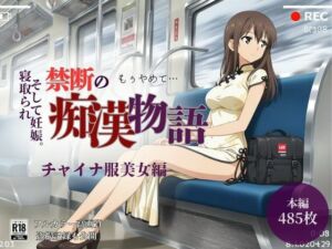 【厳選485名】禁断の痴●物語「全記録」チャイナ服美女編(貴方のおかず) [d_750759]