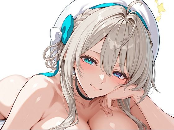 ママ女子校生と生ハメSEX(V log) [d_750899]