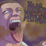 瘴気感染-ミアズマ・パンデミック-(AQUOTZ) [d_751045]