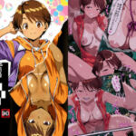 本当は恐ろしい脱衣麻雀(マイ3) [d_751102]