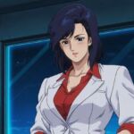 パンチラアルバム11: 野上冴子(Francia) [d_751189]