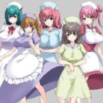 萌えキャラ着せ替え_098(ジークンソフト) [d_751327]