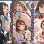 女子学園の変態教師達から生徒が寝取られ調教される(ジョニーデッパー) [d_751329]