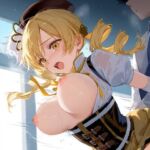 巴〇ミとえっち(びびあん) [d_751377]