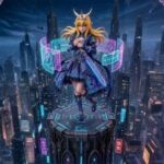 超神革命EXT. ミロク・ヘヴンリー写真集5(幻走結社カミアミ) [d_751414]