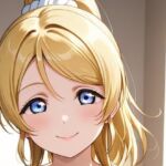 「キミのせいで、こんなに感じちゃうのよ…（はーと）」って甘えられまくってる話(おたか) [d_751424]