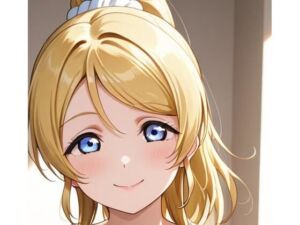 「キミのせいで、こんなに感じちゃうのよ…（はーと）」って甘えられまくってる話(おたか) [d_751424]