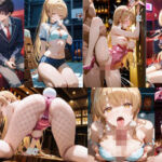 天使様  いろいろ詰め合わせ集 3  総数 99枚(狂い猫) [d_751451]