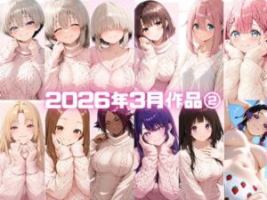 2026年3月作品2(いちはち) [d_751658]