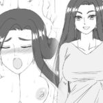 人妻になった姪っ子が襲撃！(リボーンズナイツ) [d_751805]