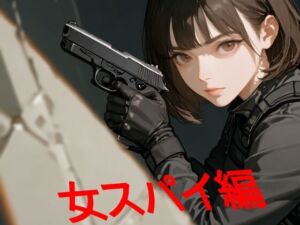 あまあま書房のつめこみック4女スパイ編(あまあま書房) [d_751918]