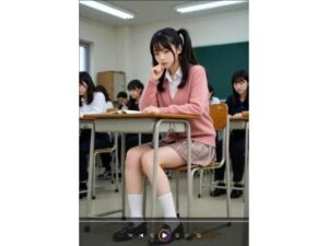 ありさのおもらし(スクールおもらし) [d_752367]