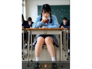 友香のおもらし(スクールおもらし) [d_752373]