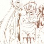 ひぐらしの鳴く様に 全集(スタジオKIMIGABUCHI) [d_752470]