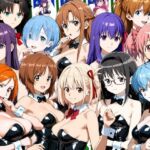 【GAME】私たちと一緒にイラストコレクション！(今夜のおかず) [d_752578]