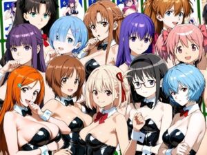 【GAME】私たちと一緒にイラストコレクション！(今夜のおかず) [d_752578]