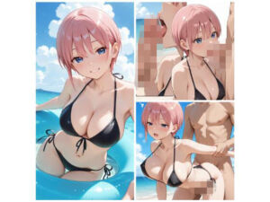 中野〇花とえっち(Scarlet) [d_752638]