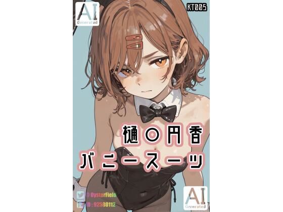 KT005_樋口〇香バニースーツセックス(Oyster Field) [d_752774]