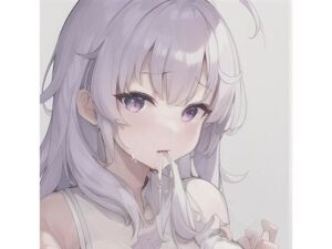 【実演】小鳥の囀りのようなフェラ音(ハメ撮りH) [d_752973]